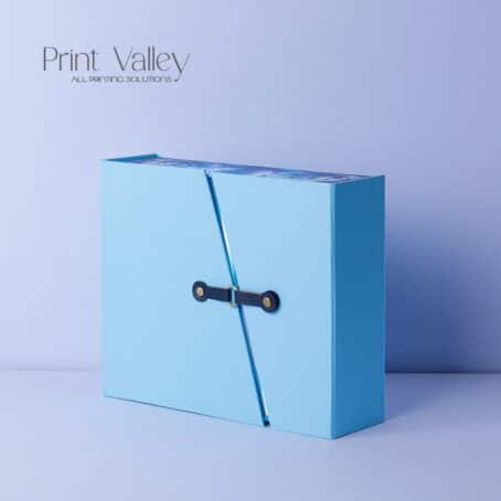 Ocean Blue Box - Image 3