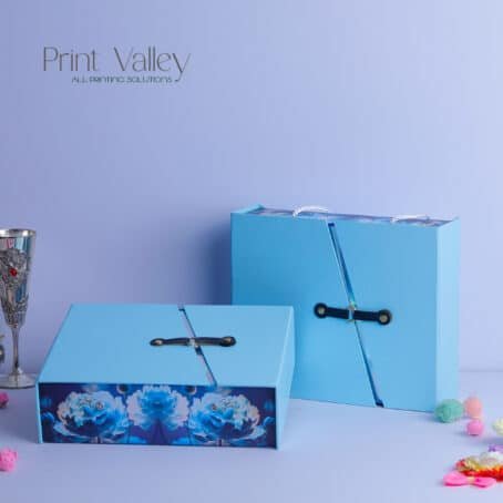 Ocean Blue Box - Image 6