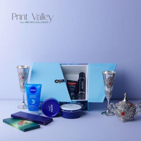 Ocean Blue Box - Image 9