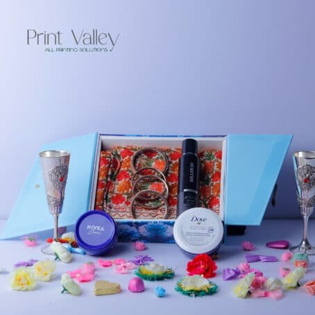 Ocean Blue Box - Image 10