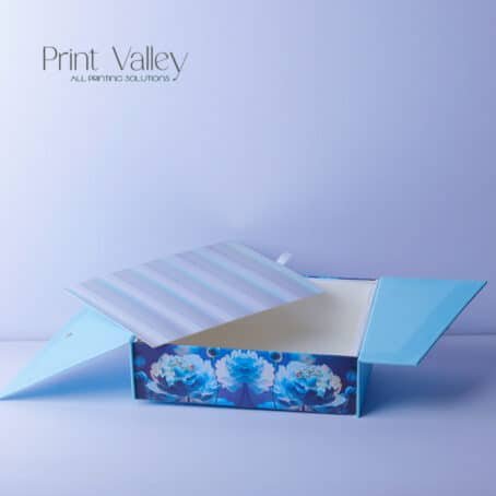 Ocean Blue Box - Image 4