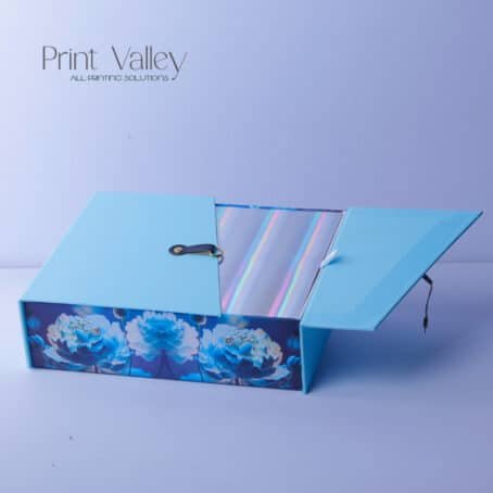Ocean Blue Box - Image 7