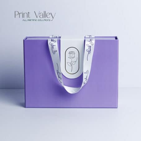 Sandy Lavender Box - Image 2