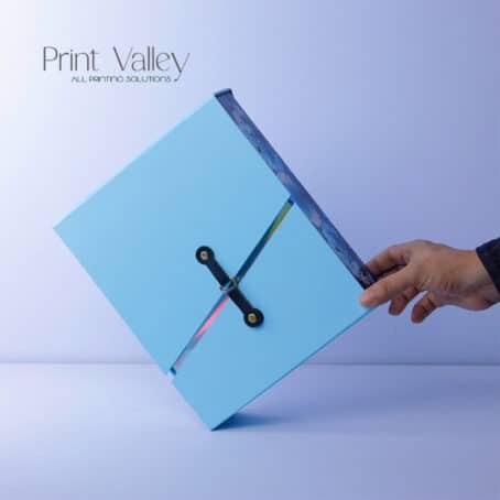 Ocean Blue Box - Image 8