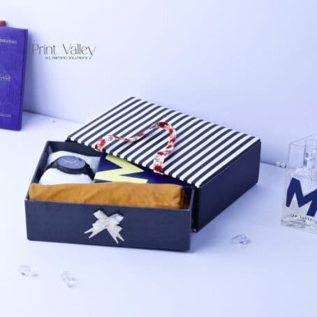 Fancy Zebra Black Box - Image 4