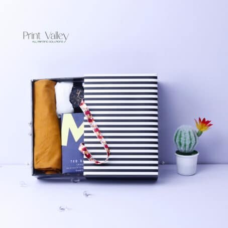Fancy Zebra Black Box - Image 5