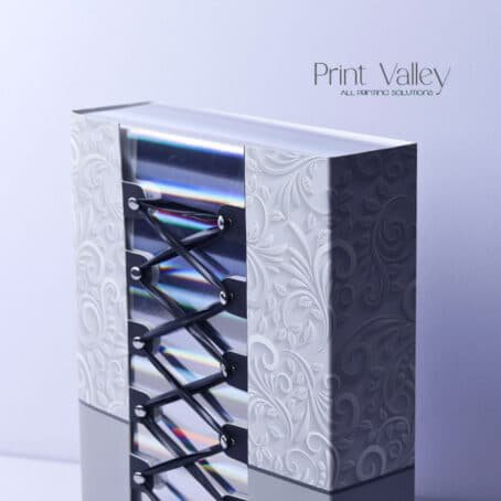 7 Foil Gift Box - Image 3