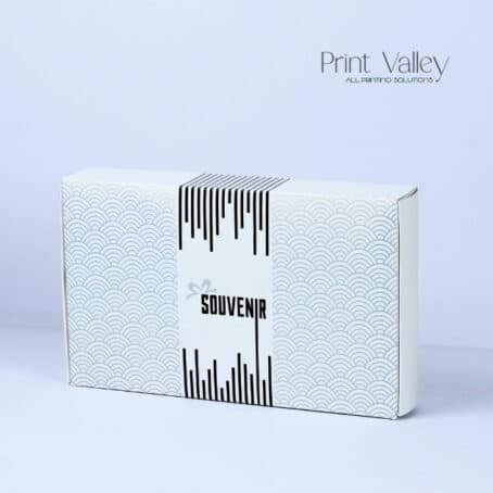 Le Souvenir White - Image 2