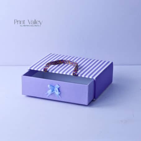 Fancy Lavender Box - Image 2