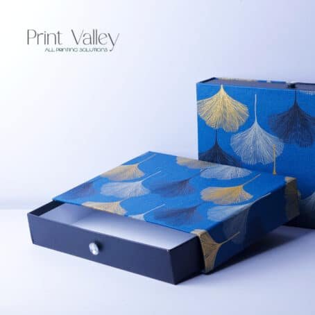 Blue Stone Box - Image 2