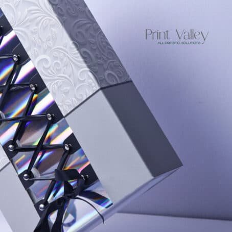 7 Foil Gift Box - Image 5