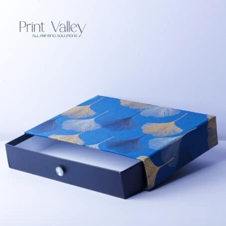 Blue Stone Box - Image 3