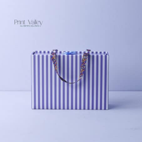 Fancy Lavender Box - Image 3