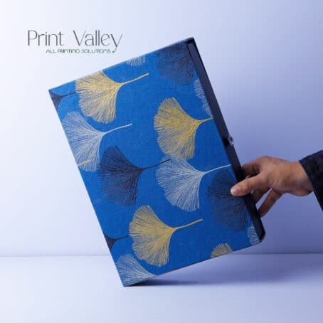 Blue Stone Box - Image 4