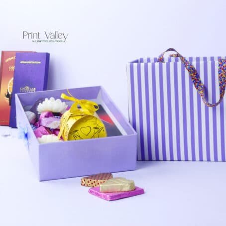 Fancy Lavender Box - Image 6