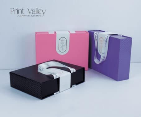 Sandy Lavender Box - Image 6