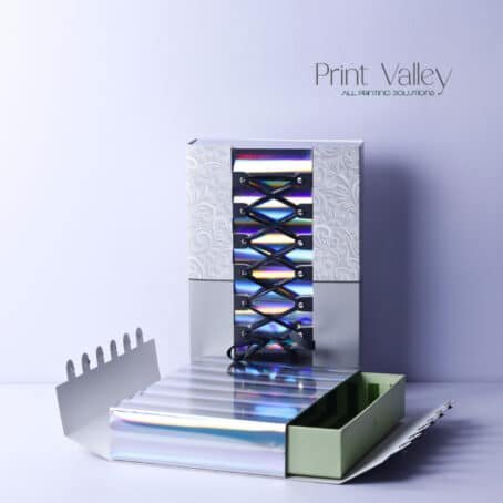 7 Foil Gift Box - Image 6