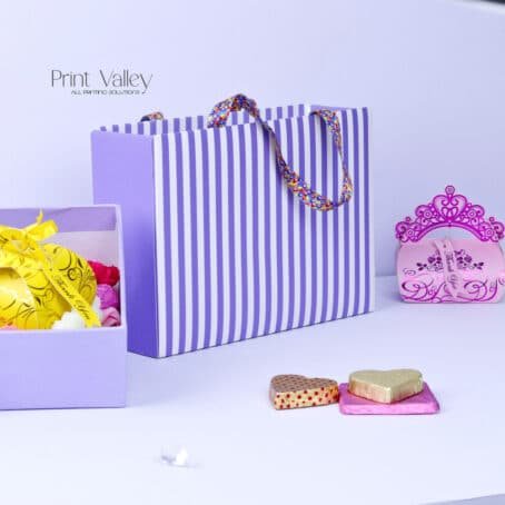 Fancy Lavender Box - Image 5