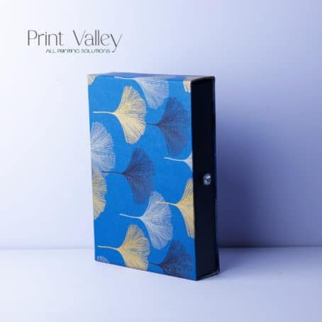 Blue Stone Box - Image 5