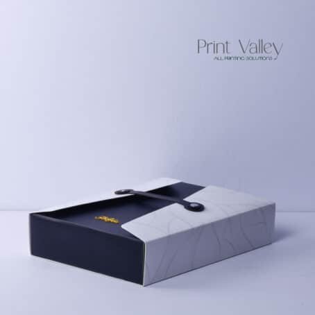 Black Button Box - Image 6