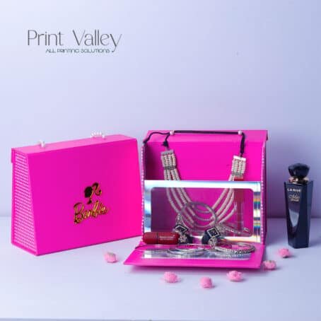 Barbie Bag Box - Image 8