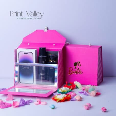 Barbie Bag Box - Image 7
