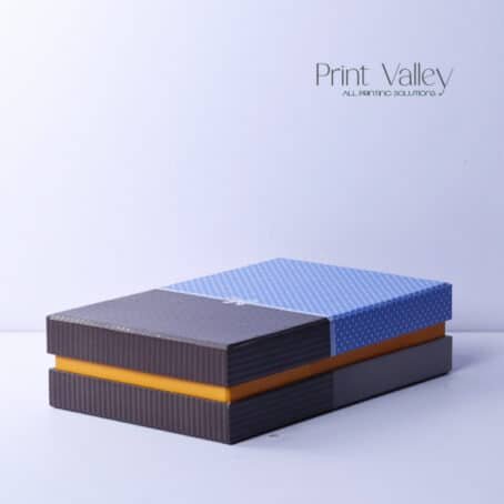 Sky Orange Gift Box - Image 3