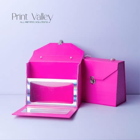 Barbie Bag Box - Image 5