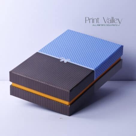 Sky Orange Gift Box - Image 4