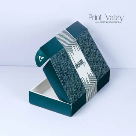 Le Souvenir Green - Image 5