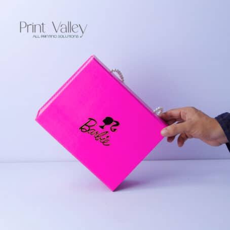 Barbie Bag Box - Image 6