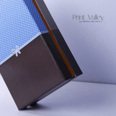 Sky Orange Gift Box - Image 5