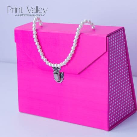 Barbie Bag Box - Image 2