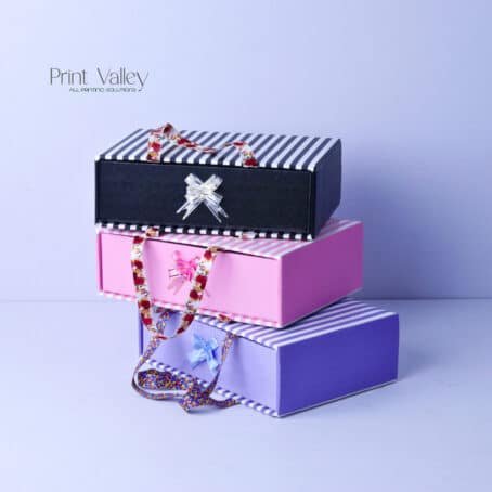 Fancy Zebra Black Box - Image 6