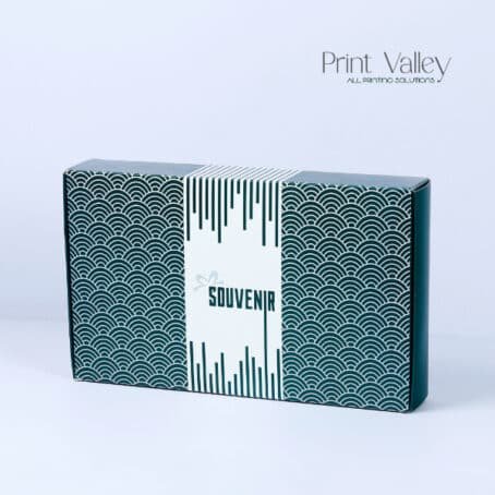 Le Souvenir Green - Image 2