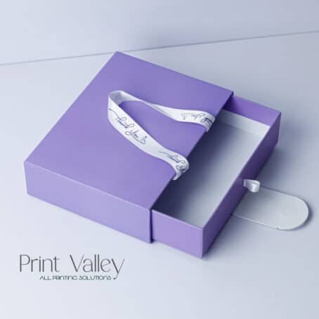Sandy Lavender Box - Image 3