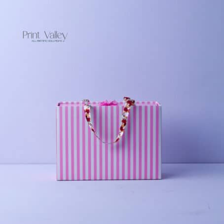 Fancy Rose Pink Box - Image 3
