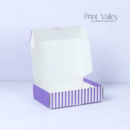 The Tiny Box Purple - Image 2