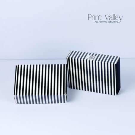 The Tiny Box Black
