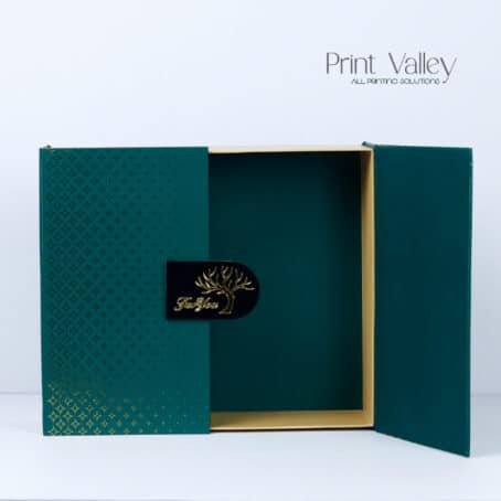 Big Boss Box Green - Image 7