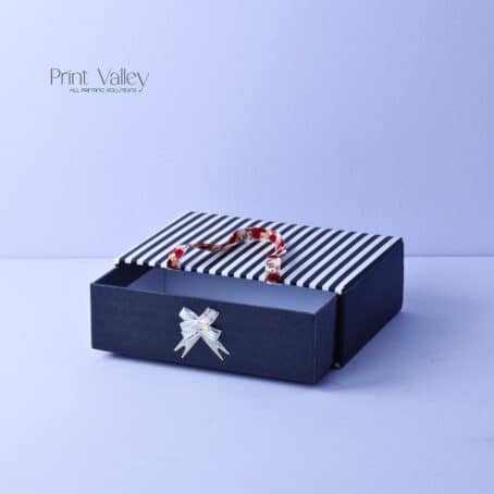 Fancy Zebra Black Box - Image 2