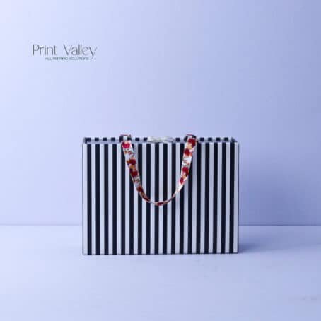 Fancy Zebra Black Box - Image 3