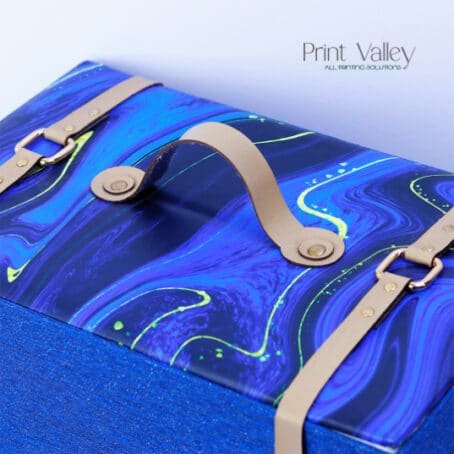 Blue Bliss Ark Box - Image 4