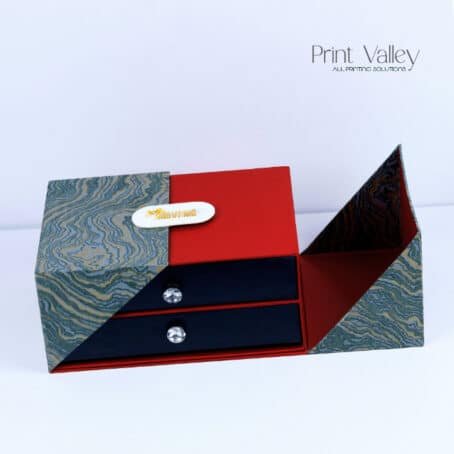 The Deluxe Stories Green Volcano - Image 2