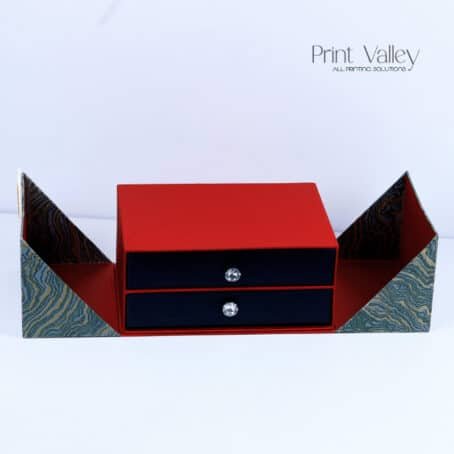 The Deluxe Stories Green Volcano - Image 3
