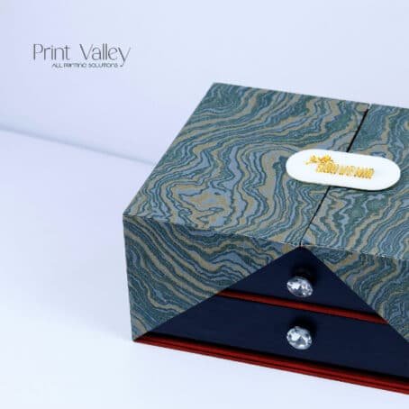 The Deluxe Stories Green Volcano - Image 5