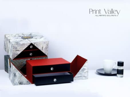 The Deluxe Stories White Marble - Image 2
