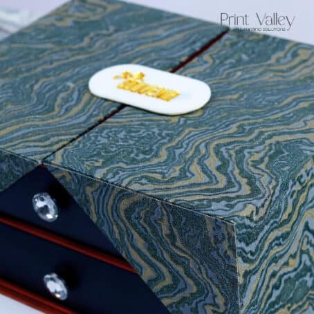 The Deluxe Stories Green Volcano - Image 6