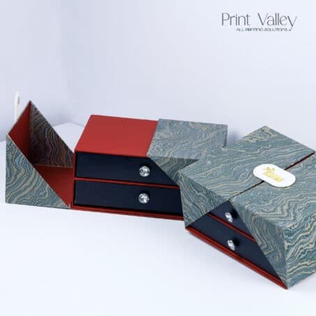 The Deluxe Stories Green Volcano - Image 4