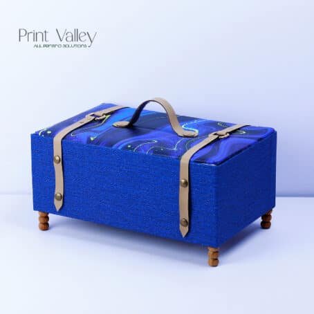 Blue Bliss Ark Box